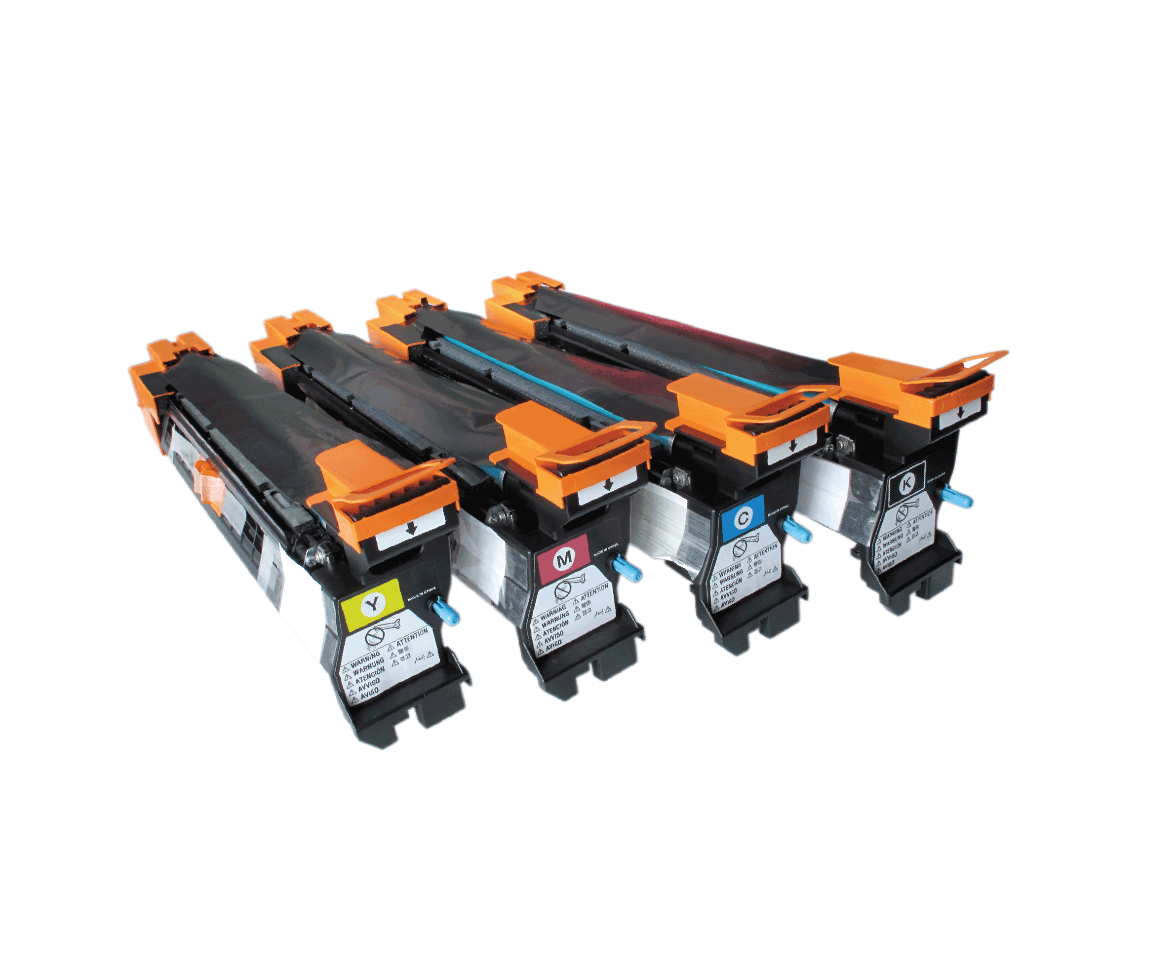Wide format printer