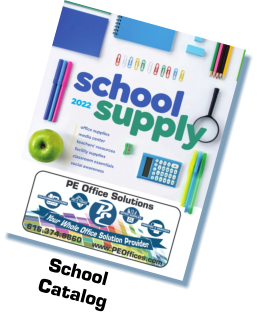 SchoolCatalog