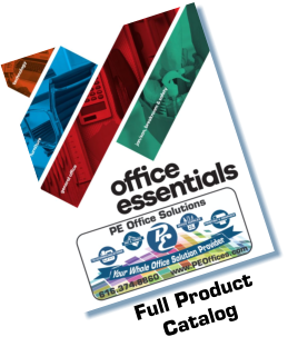 Full Product  Catalog