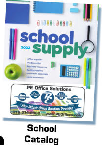 SchoolCatalog