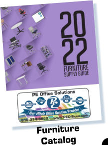 Furniture Catalog